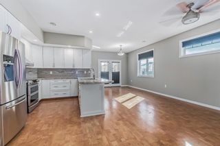 Photo 8: 3103 20 Street: Nanton Semi Detached (Half Duplex) for sale : MLS®# A2030343