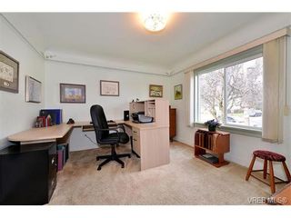 Photo 12: 1109 Lyall St in VICTORIA: Es Saxe Point House for sale (Esquimalt)  : MLS®# 747049