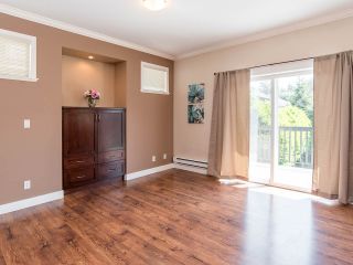 Photo 6: 76 19932 70 Avenue in Langley: Willoughby Heights Townhouse for sale in "Summerwood" : MLS®# R2380626