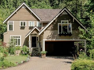 Photo 1: 2420 Carmaria Court in North Vancouver: Westlynn House for sale : MLS®# V1131291