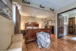 Photo 33: 182 Overlea Drive in Kitchener: 325 - Forest Hill Single Family Residence for sale (3 - Kitchener West)  : MLS®# 40474211