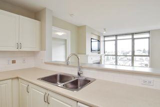 Photo 10: 804 2799 YEW Street in Vancouver: Kitsilano Condo for sale in "TAPESTRY AT ARBUTUS WALK" (Vancouver West)  : MLS®# R2642425