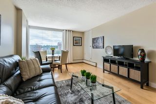 Photo 10: 701 1123 13 Avenue SW in Calgary: Beltline Apartment for sale : MLS®# A1029963