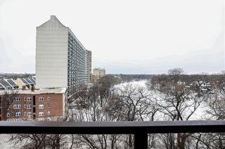 Photo 35: 703 255 Wellington Crescent in Winnipeg: Crescentwood Condominium for sale (1B)  : MLS®# 202228282