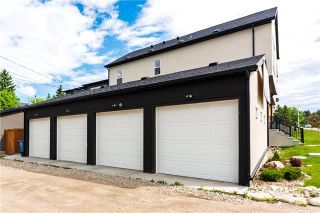 Photo 27: 4 1941 46 Street NW in Calgary: Montgomery Row/Townhouse for sale : MLS®# C4296734
