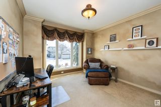 Photo 11: 3108 TREDGER PLACE Place in Edmonton: Zone 14 House for sale : MLS®# E4372747