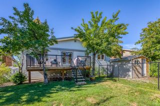 Photo 26: 552 Silvergrove Drive NW in Calgary: Silver Springs Detached for sale : MLS®# A1251352