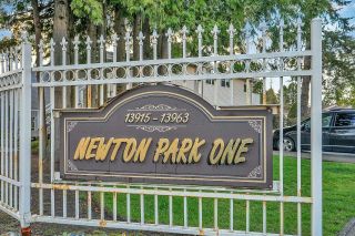 Photo 29: 613 13923 72 Avenue in Surrey: East Newton Townhouse for sale in "Newton Park One" : MLS®# R2868266
