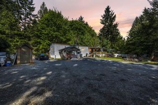 Photo 48: 4560 Cowichan Lake Rd in Duncan: Du West Duncan House for sale : MLS®# 875613