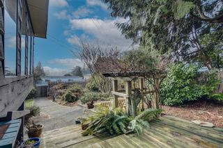 Photo 24: 5850 MONARCH STREET in Burnaby: Deer Lake Place House for sale (Burnaby South)  : MLS®# R2647427