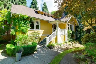 Photo 2: 2149 West 35th Ave in Vancouver: Quilchena Home for sale ()  : MLS®# V1072715