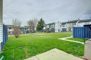 Photo 3: 63 6440 4 Street NW in Calgary: Thorncliffe Row/Townhouse for sale : MLS®# A1211435