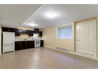 Photo 11: 702 POPLAR ST in Coquitlam: Central Coquitlam House for sale : MLS®# V1101872