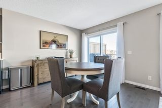 Photo 8: 115 Auburn Meadows Place SE in Calgary: Auburn Bay Semi Detached (Half Duplex) for sale : MLS®# A2034095