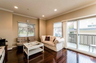 Photo 20: 878 W 58 Avenue in Vancouver: South Cambie Townhouse for sale (Vancouver West)  : MLS®# R2162586