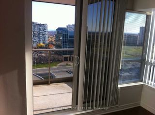 Photo 13: 1802 4080 Living Arts Drive in Mississauga: City Centre Condo for lease : MLS®# W8167288