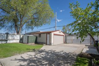 Photo 34: 2060 Manitoba in Winnipeg: Tyndall Park Single Family Detached for sale (4J)  : MLS®# 202213022