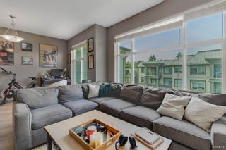 Photo 8: 418 2343 ATKINS Avenue in Port Coquitlam: Central Pt Coquitlam Condo for sale in "THE PEARL" : MLS®# R2889849