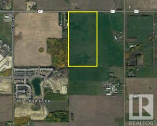 Photo 3: HWY 623 & Rge Rd 245: Rural Leduc County Vacant Lot/Land for sale : MLS®# E4286414