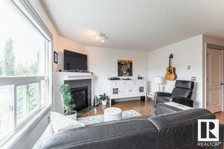 Photo 17: 17325 6A Avenue in Edmonton: Zone 56 House Half Duplex for sale : MLS®# E4382465
