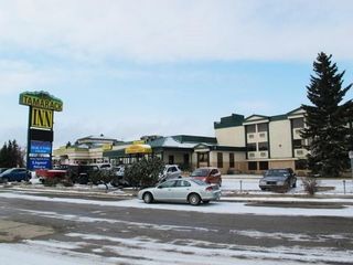 Photo 3: 4904 45 Street: Rocky Mountain House Hotel/Motel for sale : MLS®# A1258389