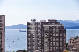 Photo 21: 2107 1351 CONTINENTAL Street in Vancouver: Downtown VW Condo for sale in "MADDOX" (Vancouver West)  : MLS®# V1135882
