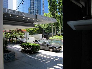 Photo 2: 1208 989 NELSON Street in Vancouver: Downtown VW Condo for sale in "Electra" (Vancouver West)  : MLS®# V1072003