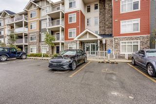 Photo 13: 1102 155 Skyview Ranch Way NE in Calgary: Skyview Ranch Apartment for sale : MLS®# A1140487