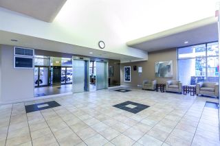 Photo 2: 202 5885 OLIVE Avenue in Burnaby: Metrotown Condo for sale in "THE METROPOLITAN" (Burnaby South)  : MLS®# R2125081