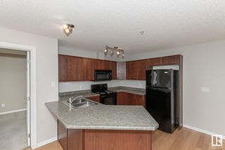 Photo 5: 316 13710 150 Avenue in Edmonton: Zone 27 Condo for sale : MLS®# E4303757