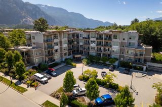 Photo 7: 216 1150 BAILEY Street in Squamish: Downtown SQ Condo for sale in "Parkhouse" : MLS®# R2727148
