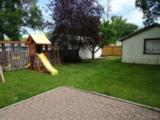 Photo 29: 2249 ATKINSON Street in Regina: Broders Annex Single Family Dwelling for sale (Regina Area 03)  : MLS®# 580423