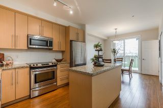 Photo 9: 68 8250 209B Street in Langley: Willoughby Heights Townhouse for sale : MLS®# R2711513