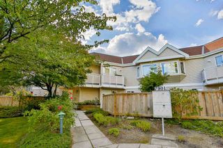 Photo 1: 2 7901 13TH Avenue in Burnaby: East Burnaby Townhouse for sale (Burnaby East)  : MLS®# R2092676
