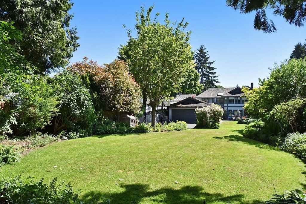Photo 19: Photos: 6425 VINE STREET in Vancouver: Kerrisdale House for sale (Vancouver West)  : MLS®# R2068483