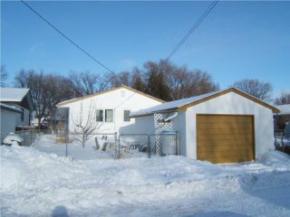 Photo 14: 940 Consol Avenue in WINNIPEG: East Kildonan Residential for sale (North East Winnipeg)  : MLS®# 1001070