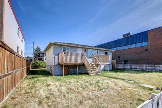 Photo 30: 1718 37 Street SE in Calgary: Forest Lawn Detached for sale : MLS®# A2004555