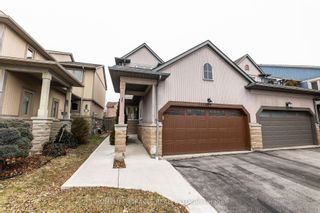 Photo 2: 1823 Stevington Crescent in Mississauga: Meadowvale Village House (2-Storey) for sale : MLS®# W8107624