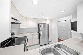Photo 13: 305 688 W 12TH Avenue in Vancouver: Fairview VW Condo for sale in "Connaught Gardens" (Vancouver West)  : MLS®# R2491589