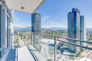 Photo 31: 3306 4485 SKYLINE Drive in Burnaby: Brentwood Park Condo for sale in "SOLO DISTRICT - ALTUS" (Burnaby North)  : MLS®# R2735396