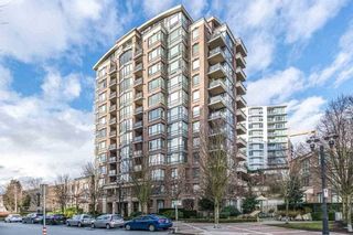 Photo 1: 506 170 W 1ST Street in North Vancouver: Lower Lonsdale Condo for sale : MLS®# R2264787