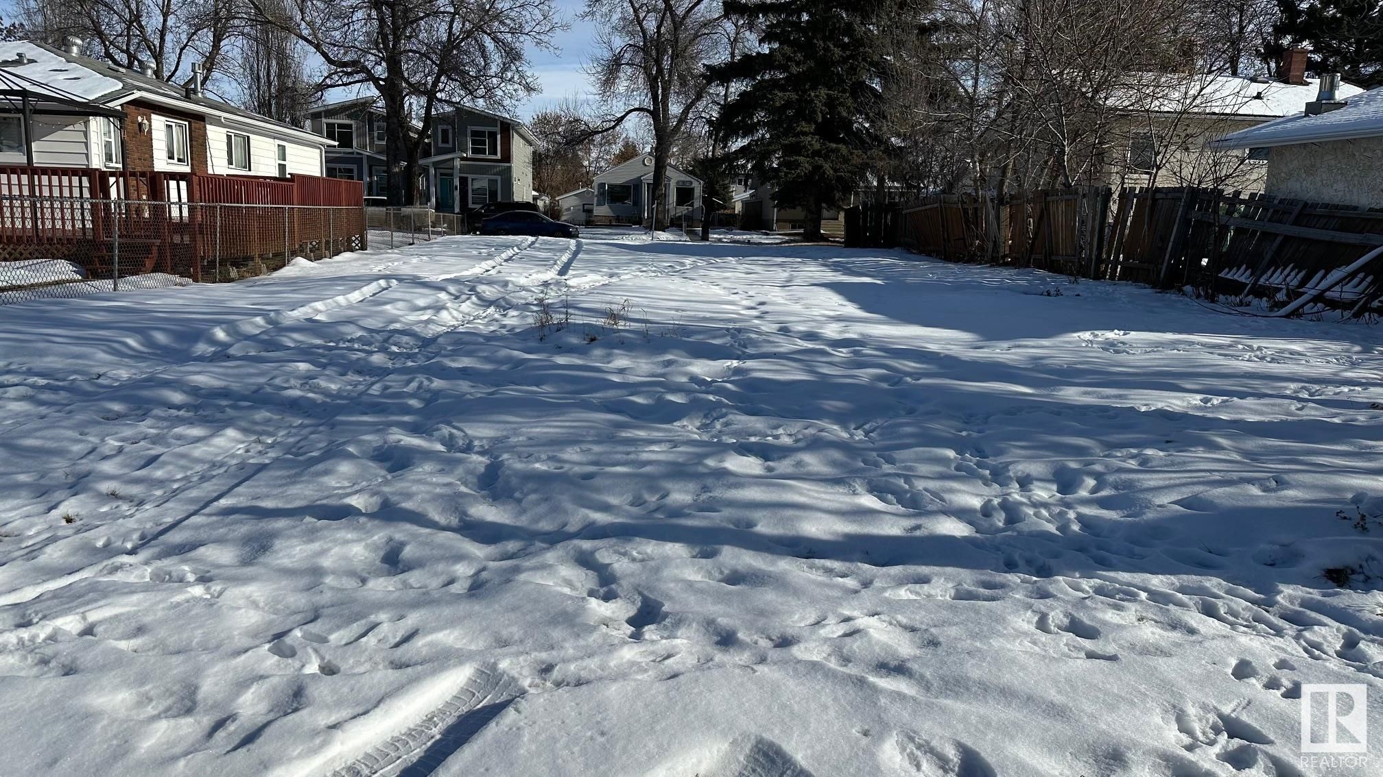 Main Photo: 12122 45 Street NW in Edmonton: Zone 23 Vacant Lot/Land for sale : MLS®# E4372889