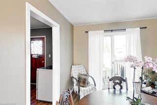 Photo 7: 270 Douro Street in Stratford: 22 - Stratford Single Family Residence for sale : MLS®# 40513848