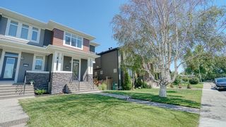 Photo 44: 1458 Richland Road NE in Calgary: Renfrew Semi Detached (Half Duplex) for sale : MLS®# A2035173