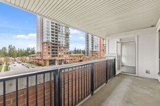 Photo 12: 404 1135 WINDSOR Mews in Coquitlam: New Horizons Condo for sale : MLS®# R2867725