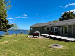 Photo 11: 4802 Sandy Point Road in Jordan Ferry: 407-Shelburne County Residential for sale (South Shore)  : MLS®# 202212692