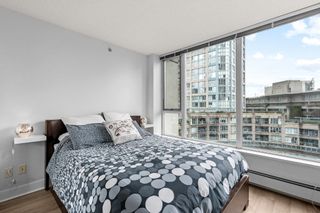Photo 22: 905 188 KEEFER Place in Vancouver: Downtown VW Condo for sale in "ESPANA" (Vancouver West)  : MLS®# R2866268