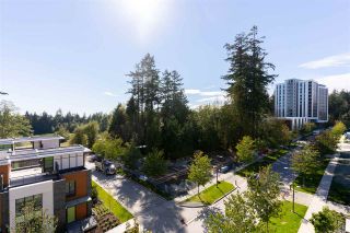 Photo 26: 611 3462 ROSS Drive in Vancouver: University VW Condo for sale in "PROGIDY" (Vancouver West)  : MLS®# R2492619