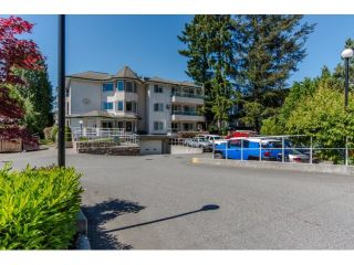 Photo 2: 106 3063 IMMEL Street in Abbotsford: Central Abbotsford Condo for sale in "Clayburn Ridge" : MLS®# R2068519