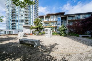 Photo 38: 808 4189 HALIFAX Street in Burnaby: Brentwood Park Condo for sale (Burnaby North)  : MLS®# R2880495